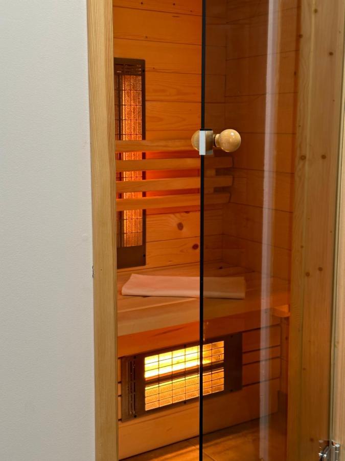 Hotel Ribno Luxury Glamping Bled Exterior foto