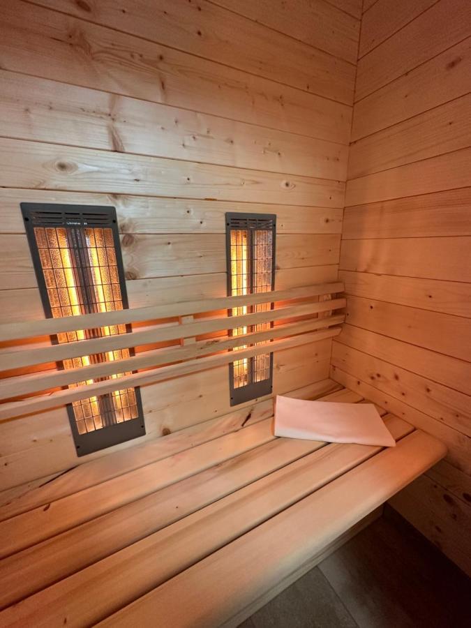 Hotel Ribno Luxury Glamping Bled Exterior foto